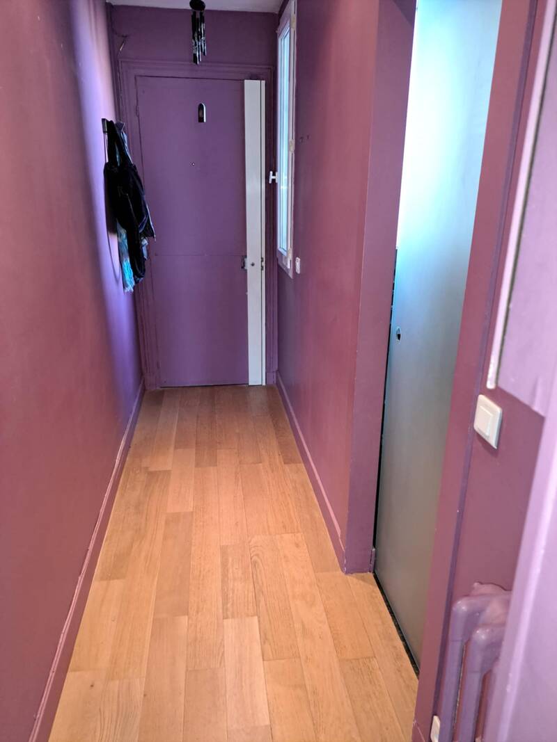 Asnières-Sur-Seine (92600)