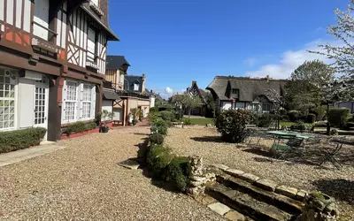 Villerville (14113)