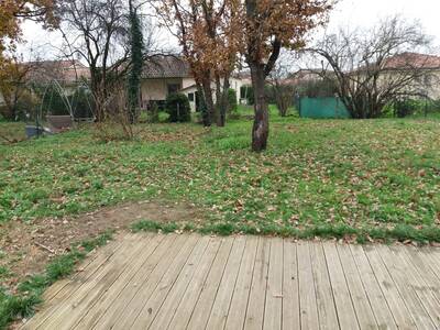 Vente appartement 4 pièces Toulouse (31)