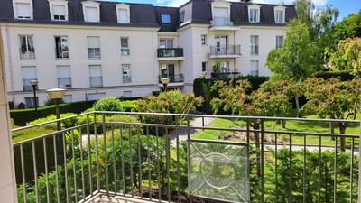 Vente appartement 4 pièces Vaucresson (92420)