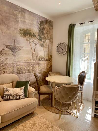 Vente maison 3 pièces Arles (13)