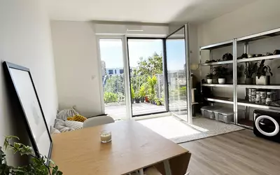 Pantin (93500)