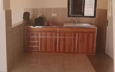 Sénégal