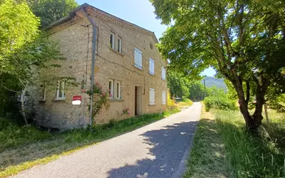 Chauvac-Laux-Montaux (26510)