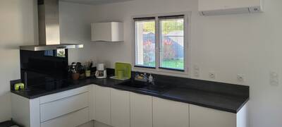 Vente maison 4 pièces Larra (31330)