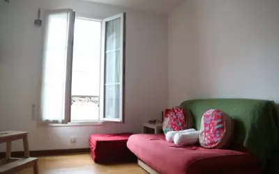 Paris 18E (75018)