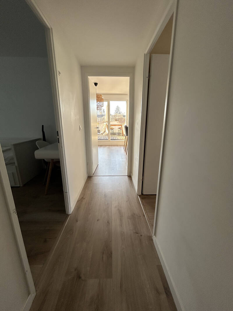 Bezons (95870)