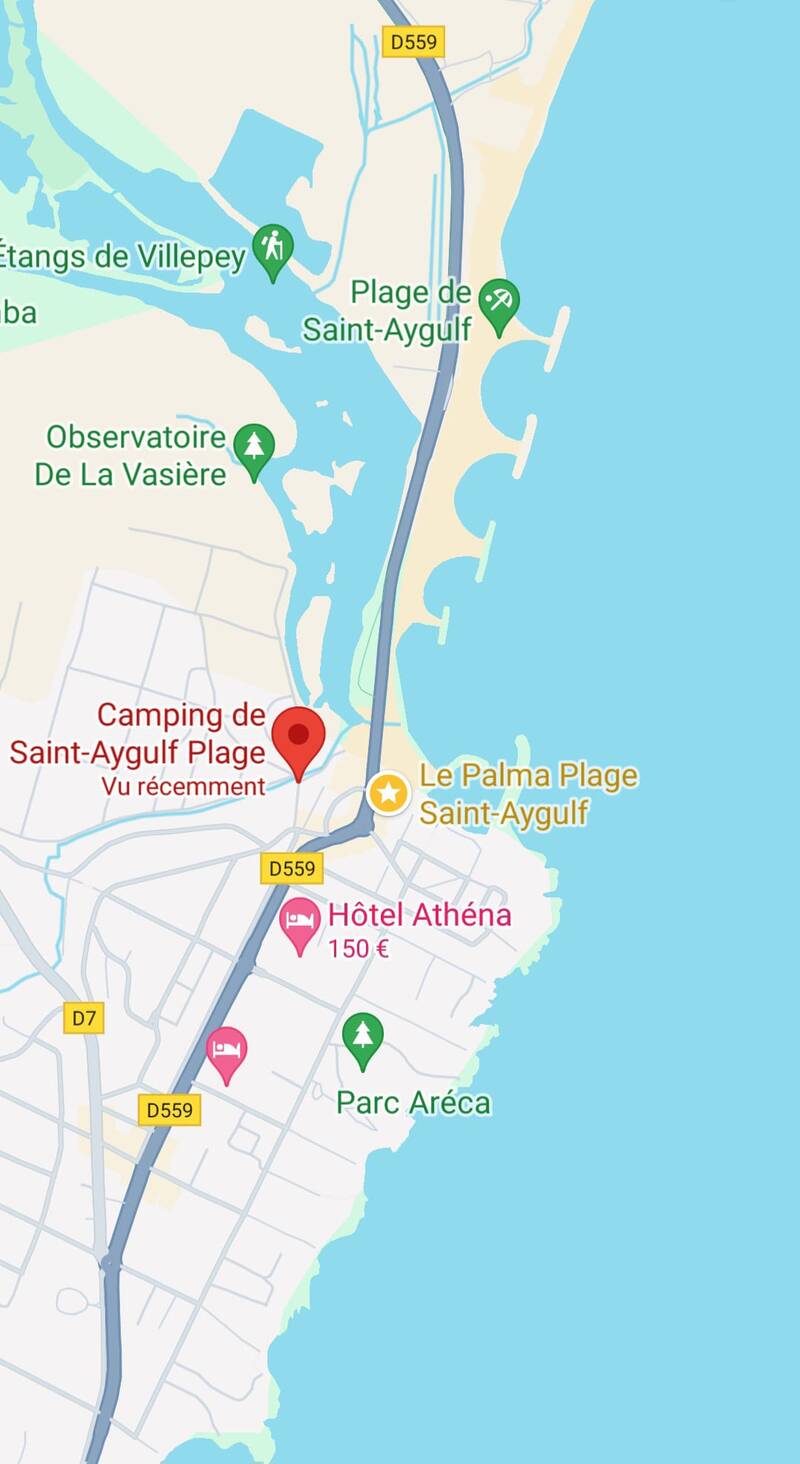 Fréjus (83600)