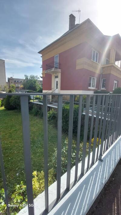 Vente maison 6 pièces Thionville (57100)