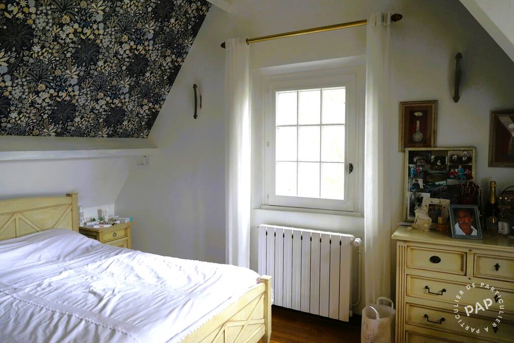 Vente maison 166 m² Mortcerf (77163) - 166 m² - 399.000 € | Particulier à Particulier — 10
