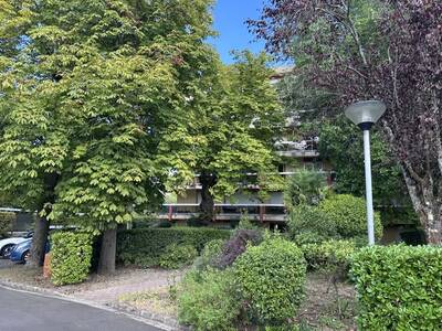 Vente appartement 4 pièces Talence (33400)