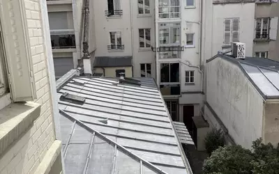 Neuilly-Sur-Seine (92200)