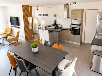 Vente maison 5 pièces Sucé-sur-Erdre (44240)