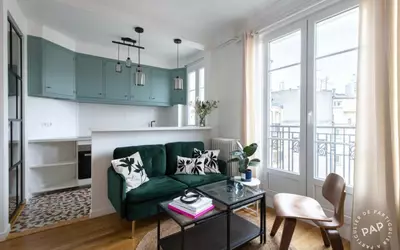 Paris 20E (75020)