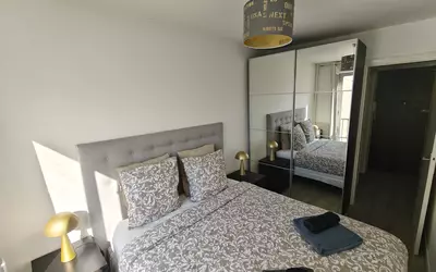 Paris 17E (75017)