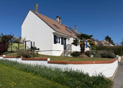 Vente maison 5 pièces Chéreng (59152)