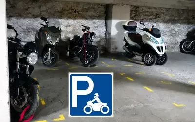 Paris 18E