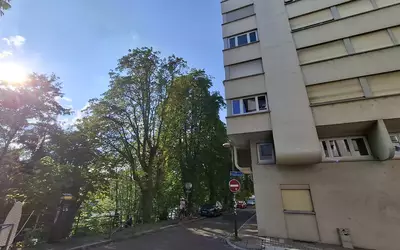 Strasbourg (67000)