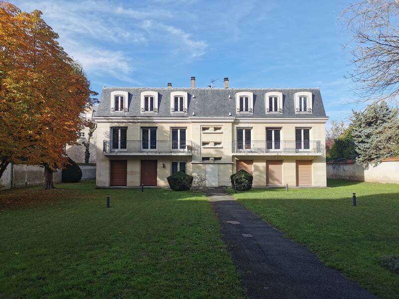 Le Chesnay-Rocquencourt (78150)
