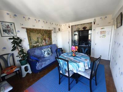 Vente appartement 2 pièces Saint-Denis (93)