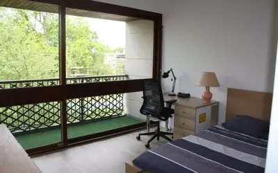 Appartement 4 pièces 89 m² · à La Celle-Saint-Cloud · 89 m² · 330 000 €