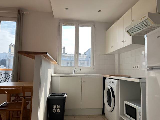 Levallois-Perret