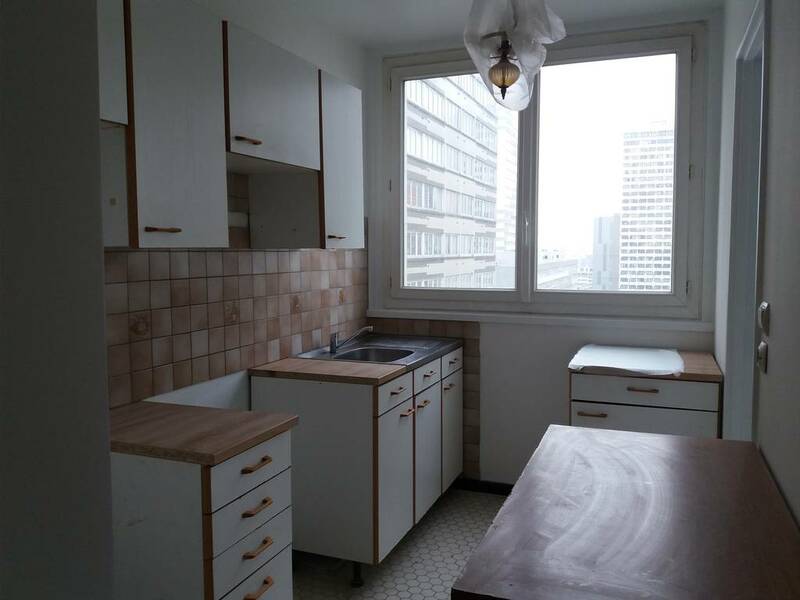 Paris 13E (75013)