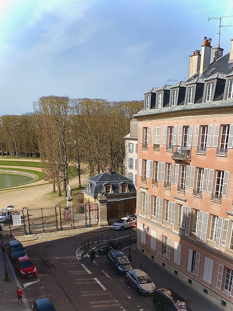 Versailles (78000)