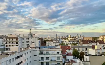 Boulogne-Billancourt