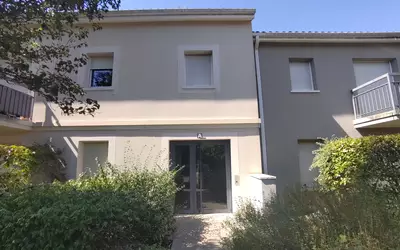 Mérignac (33700)