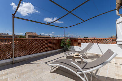Vente maison 3 pièces Trets (13530)