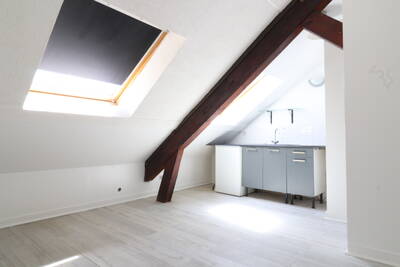 Vente appartement studio Longjumeau (91160)