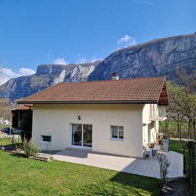 Vente maison 5 pièces Magland (74300)