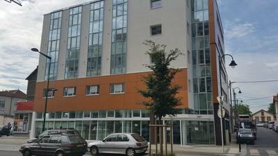 Location appartement studio Épinay-sur-Seine (93800)