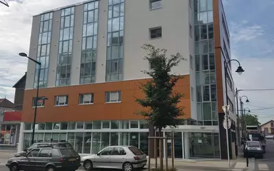 Épinay-Sur-Seine