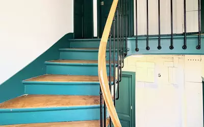 Paris 18E (75018)