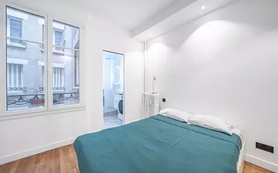 Paris 15E (75015)