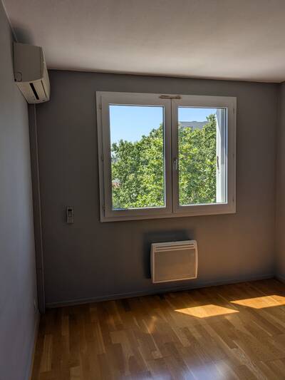 Vente appartement 2 pièces Lyon 3e
