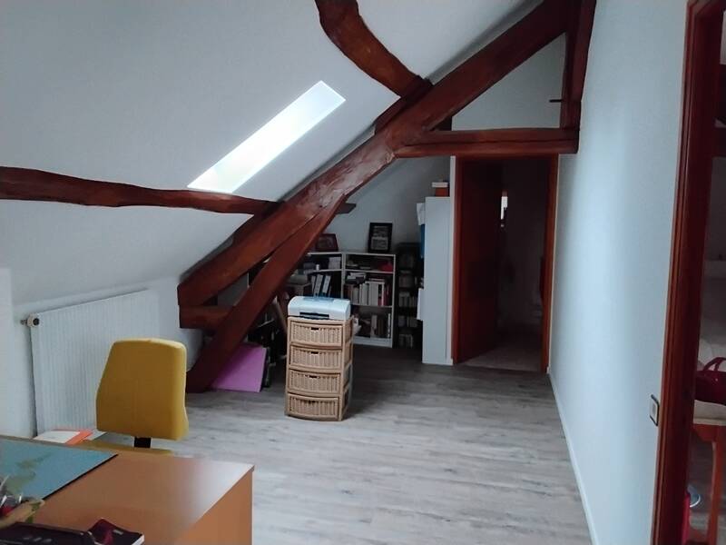 Les Ormes-Sur-Voulzie (77134)