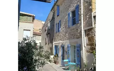 Roquemaure (30150)