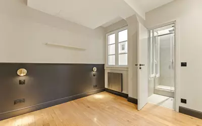 Paris 19E (75019)