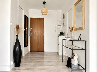 Location appartement 2 pièces Amiens (80)