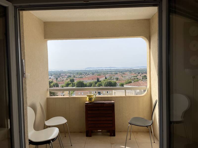 Hyères (83400)