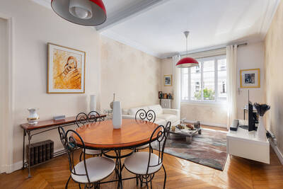 Vente appartement 3 pièces Issy-les-Moulineaux (92130)