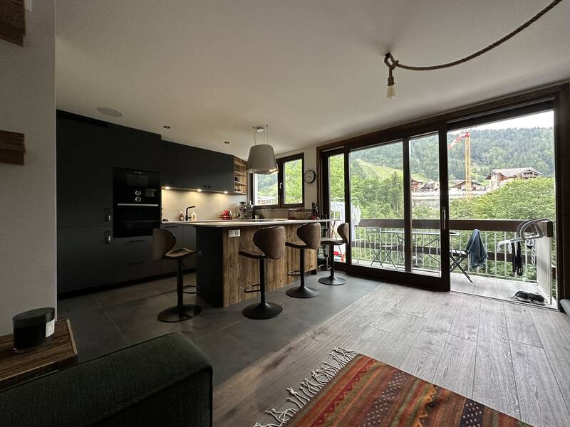 Morzine (74110)