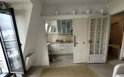 Courbevoie (92400)