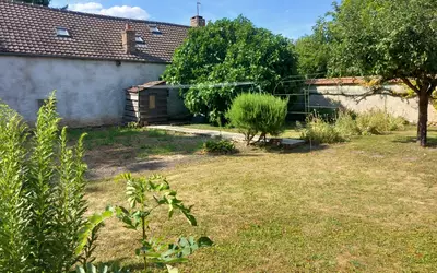 Béville-Le-Comte (28700)