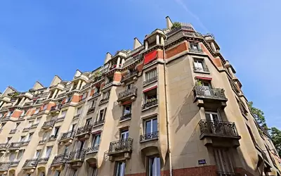 Paris 15E (75015)