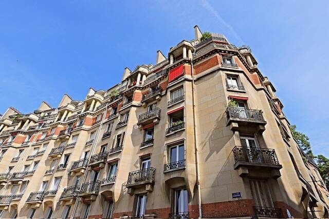 Paris 15E (75015)