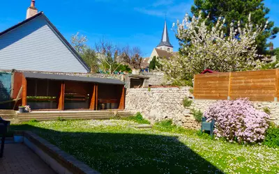 Bennecourt (78270)
